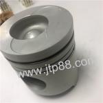 Electric Injection Engine Parts Piston 6738-31-2110 Cummins 6D102 For Excavator