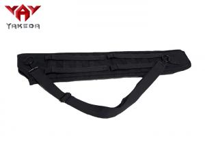 Buy cheap Outside Shoulder Hunting Shooting Tactical Gun Bags / Golf Airsoft Rifle Gun Case product