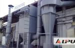 Multipurpose Dust Collector in Ore Dressing Plant and Drying Industry 1.5kw