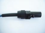 Novametrix Reusable Spo2 Cable Neonate Wrap SpO2 Sensor Cable With 7Pin 3Mtr