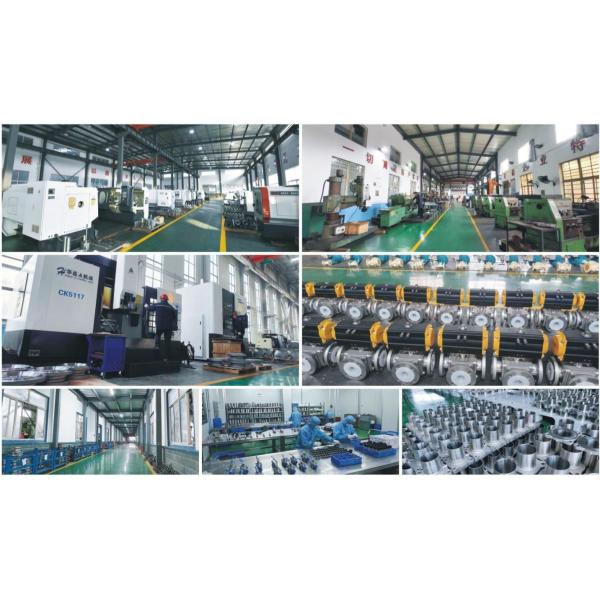 China Factory - WEYO AUTO TECH