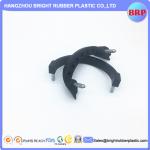 China Manufacturer Black Customized Auto Rubber Anti Vibration Mounts/Buffers