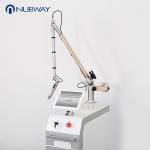 Ruby laser tattoo removal machine freckles pigment age spots removal beauty