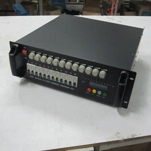 Buy cheap 12CH 20A Dmx Dimmer Pack With Microcomputer Control And Failure Memory Function product