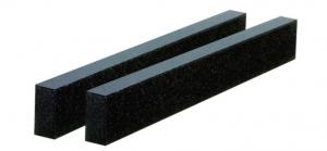 Buy cheap 2 Face Flatness Granite Measuring Tools Granite Parallels Good Stability product