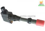 Anti - Interference Motorcraft Ignition Coil For Honda Jazz Civic City