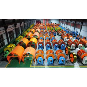 China Factory - Hejian BaoHong Electrical Machinery Co., Ltd.