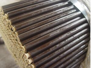 Buy cheap ASTM A213 T11 T22 Alloy Steel Tubing product