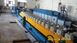 18 stations forming Cold Roll Former for galvanized steel door frame with PLC