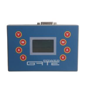 Buy cheap Powergate V3.86 ECU Programmer , Personal OBD Programmer With Long Lifespan product