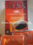 Max Slimming Coffee weight loss fast slim