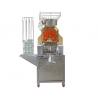 Buy cheap Professional Commercial Orange Juicer Machine / Cold Press Juicers for Hospital from wholesalers