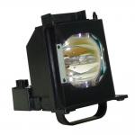 Mitsubishi DLP TV Lamp Compatible Fitting Perfectly Into Each Projector