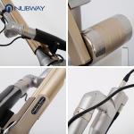 Ruby laser tattoo removal machine freckles pigment age spots removal beauty
