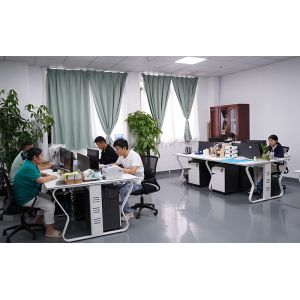 China Factory - Shenzhen Ubero Technology Ltd.