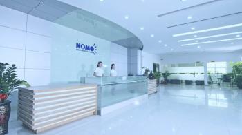 Shenzhen Nomo Electronics Co., Ltd.