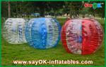1.8m Giant Inflatable Sports Games Buddy Inflatable Zorb Ball Inflatable Bumper