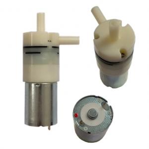 Buy cheap 300mA Mini Coffee Machine Water Pump DC 12V Self Priming Booster Pump product
