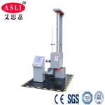 Packaging Test Machine Lab Drop Tester For Product Edge And Corner Drop Testing