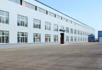 Liaoning Alger Building Material Industrial Co., Ltd.