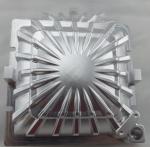 Customized Aluminum 6063 CNC Machining Service High Accuracy