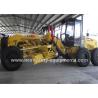 Buy cheap XGMA XG3180C grader with 90°max. blade angle good use in road construction from wholesalers