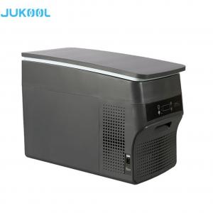 Buy cheap Outdoor Cooling Freezing 45dB 32L Car Mounted Refrigerator product
