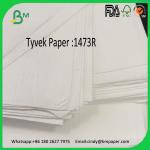 Medical Use 1443R 1473R Dupont Tyvek Paper Fabric Paper