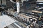 Multi Function Non Woven Fabric Lamination Machine Use Non Woven BOPP Fabric