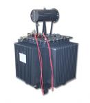 High Voltage Electrostatic Precipitator Silicon Rectifier Equipment ESP