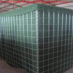 Factory Sand Cage Buy Hesco Bastion Price/5mm hesco/hesco basket mil2 from 100%
