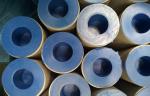 60.3mm 2 Inch Round Big Wall Seamless Stainless Steel Pipe For Oil , Gas