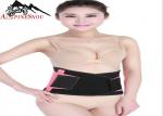 Mesh Fabric Super Elastic Band Surgical Correction Of ABS Cartilage Support Of