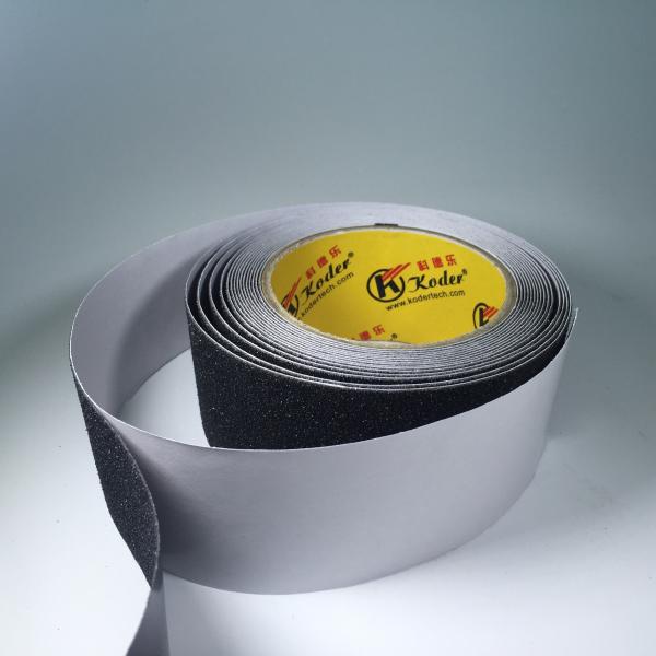 High Traction Friction PVC 35 Micron Anti Slip Tape