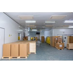 China Factory - Wuxi Huanawell Metal Manufacturing Co.,Ltd.