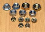 Nickel Chromium Alloy Steel Fasteners UNS N08810 Alloy 800H Bolt Stud Nut Washer