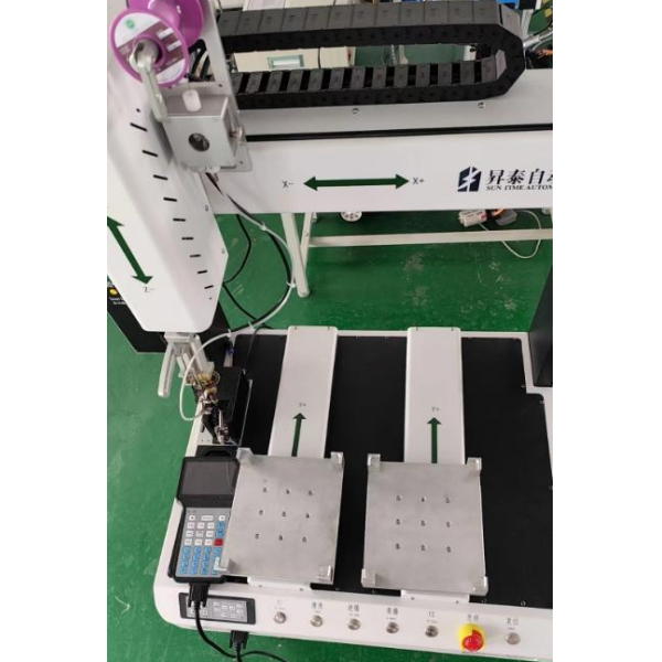 China Factory - Wuhan Longling Technology.Co