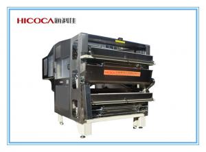 Buy cheap Intelligent Pasta Cutter Machine With Packaging Double Layers Type product