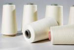 High Quality Blended Cotton Yarn Manufacturers/100% cotton yarn