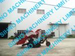 4L-0.8 paddy combine harvester factory price with crawler or Tyre wheel