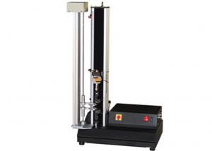 Buy cheap Precision UTM Tensile Testing Machine Two Point Extension Stretch Test Machine product