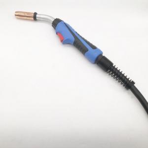 Buy cheap M25 Air Cooled CO2 Miller Mig Welding Torch product