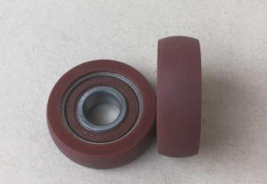 Buy cheap Komori 26/28 Machine Rubber Wheel, Komori Replacement Parts product