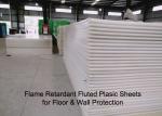 Fluted Plastic Sheets For Multi Purpose Applications