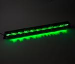 32" 180W Straight LED Light Bar single row Offroad Driving Lights (10W CREE)