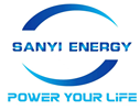 China factory - Hunan Sanyi Energy Technolody limited