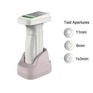 Buy cheap Color Spectrophotometer Foropaque Liquid Paste Pellet Powder Dual array sensor product