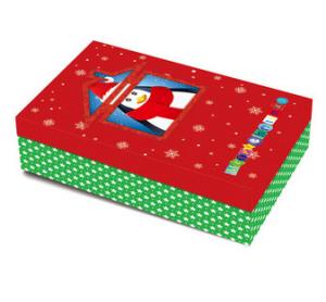 Buy cheap Paper Gift Box for candy packing product
