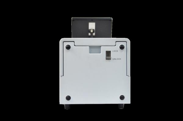 USB/RS-232の金属PearlescentsのためのRS-232インターフェイス分光光度計