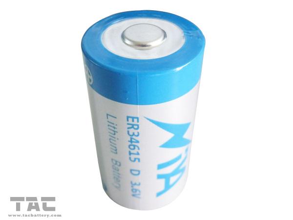low self-discharge battery